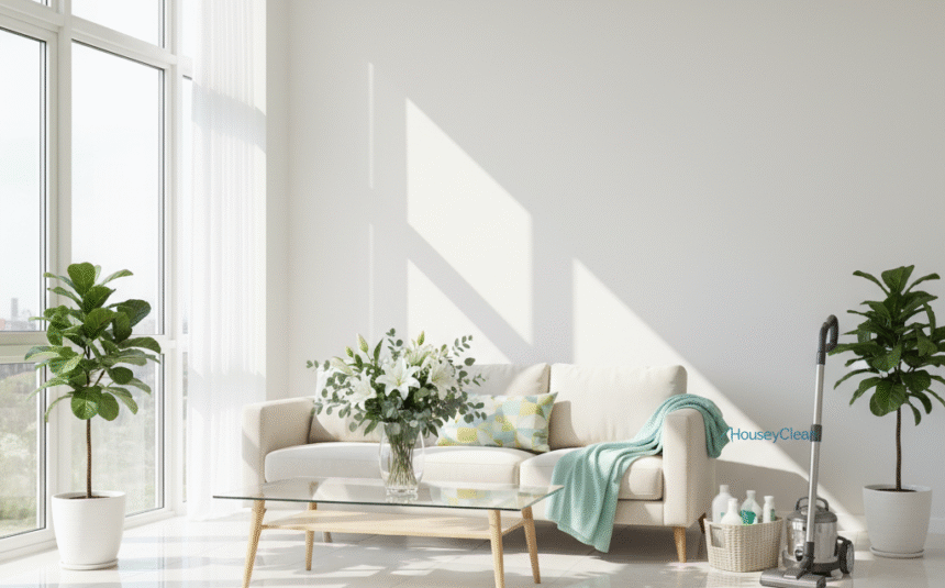 image Professional cleaning services ✅