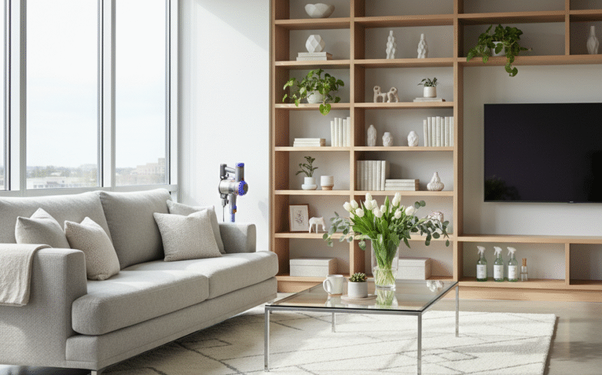 image residential and commercial cleaning services